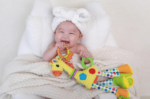 玉树宝宝得了荨麻疹 玉树宝宝得了荨麻疹